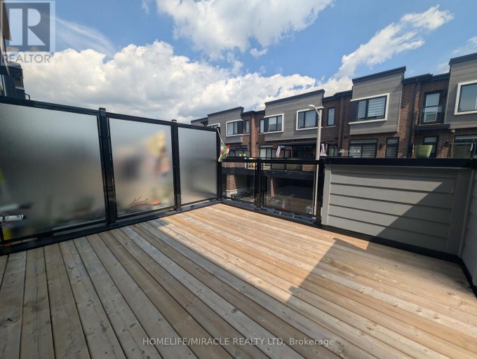 1553 MIDLAND AVENUE, Toronto (Bendale), Ontario, M1P0G3