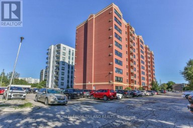 1005 - 95 BASE LINE ROAD W London South (South E) Ontario photo 1