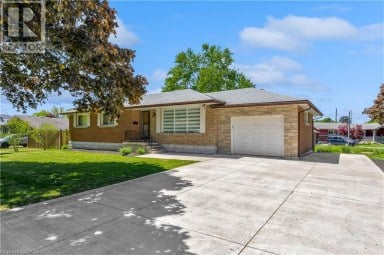 5 ARMOUR Drive Welland Ontario photo 1