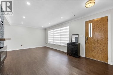 5 ARMOUR Drive Welland Ontario photo 3