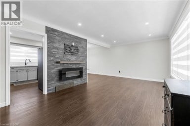 5 ARMOUR Drive Welland Ontario photo 4