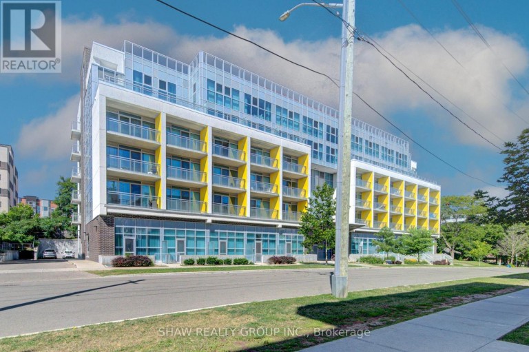 401 - 257 HEMLOCK ST STREET, Waterloo, Ontario, N2L0K2