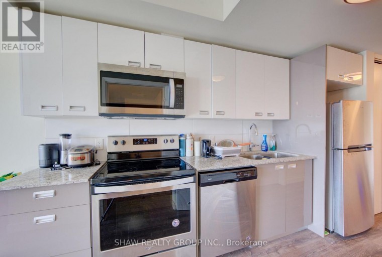 401 - 257 HEMLOCK ST STREET, Waterloo, Ontario, N2L0K2