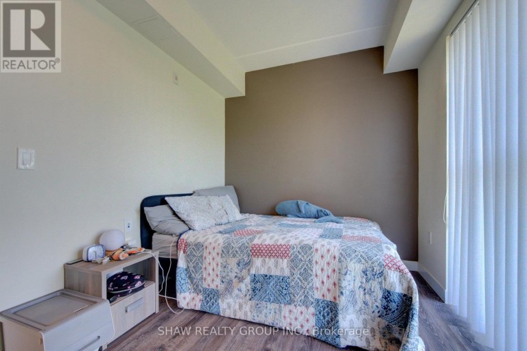 401 - 257 HEMLOCK ST STREET, Waterloo, Ontario, N2L0K2
