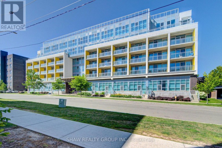 401 - 257 HEMLOCK ST STREET, Waterloo, Ontario, N2L0K2
