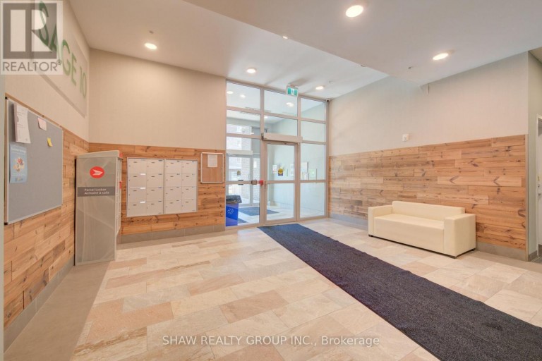 401 - 257 HEMLOCK ST STREET, Waterloo, Ontario, N2L0K2
