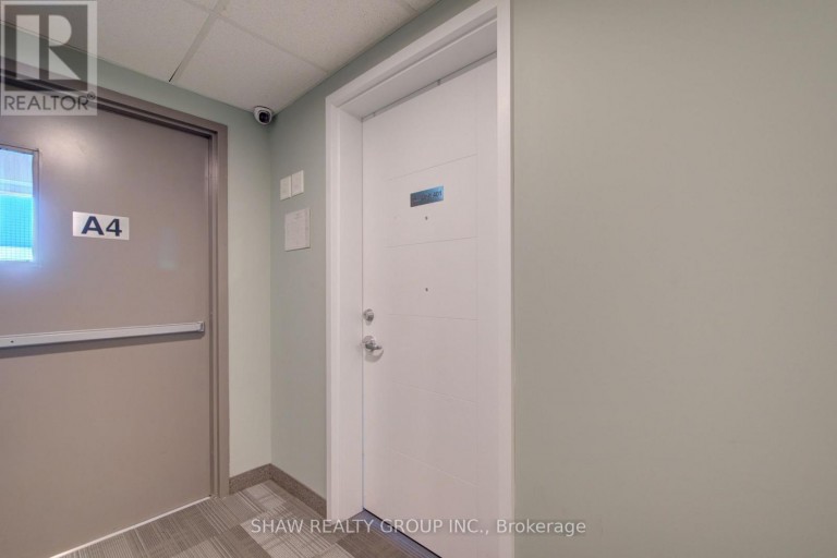 401 - 257 HEMLOCK ST STREET, Waterloo, Ontario, N2L0K2