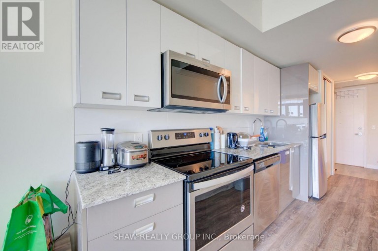 401 - 257 HEMLOCK ST STREET, Waterloo, Ontario, N2L0K2