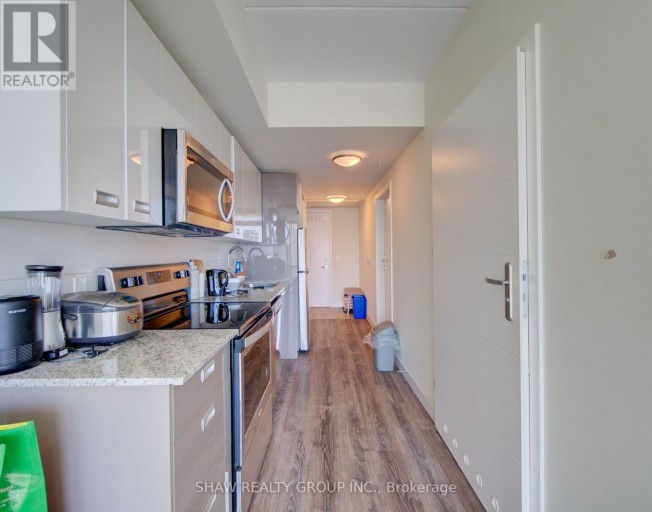 401 - 257 HEMLOCK ST STREET, Waterloo, Ontario, N2L0K2