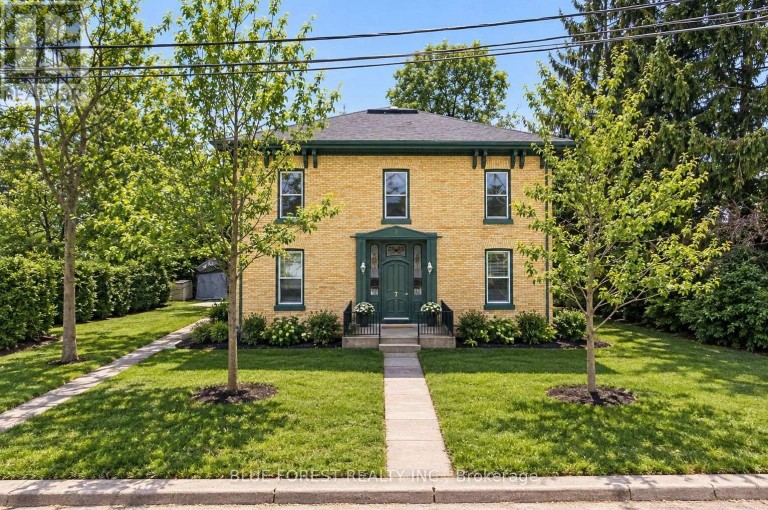 7 Church Street, St. Thomas, Ontario (id X13658906)