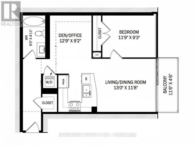 701 - 18 YORKVILLE AVENUE, Toronto (Rosedale-Moore Park), Ontario, M4W3Y8