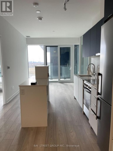 1010 - 8 TIPPETT ROAD, Toronto (Clanton Park), Ontario, M3H0E7