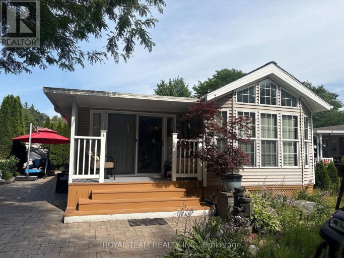 SITE MAPLE LANE 4 - 15014 NINTH LINE, Whitchurch-Stouffville, Ontario, L4A2Y3