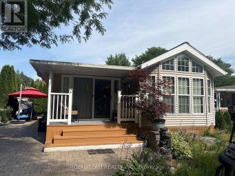 SITE MAPLE LANE 4 - 15014 NINTH LINE Whitchurch-Stouffville Ontario photo 1