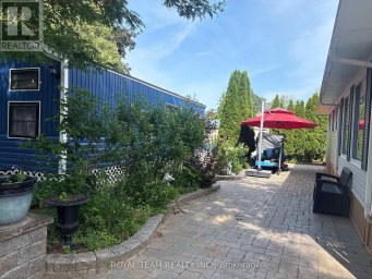 SITE MAPLE LANE 4 - 15014 NINTH LINE Whitchurch-Stouffville Ontario photo 17