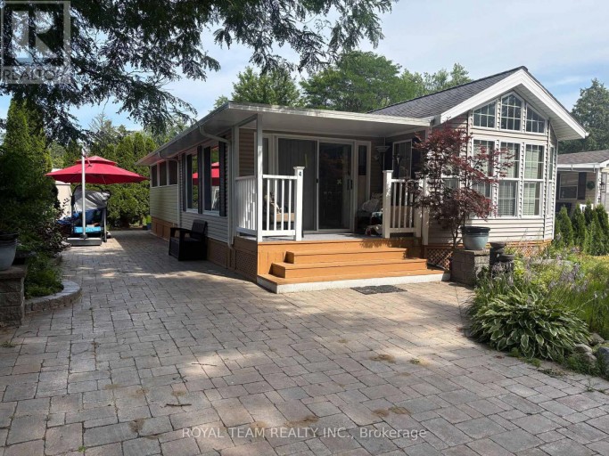 SITE MAPLE LANE 4 - 15014 NINTH LINE, Whitchurch-Stouffville, Ontario, L4A2Y3