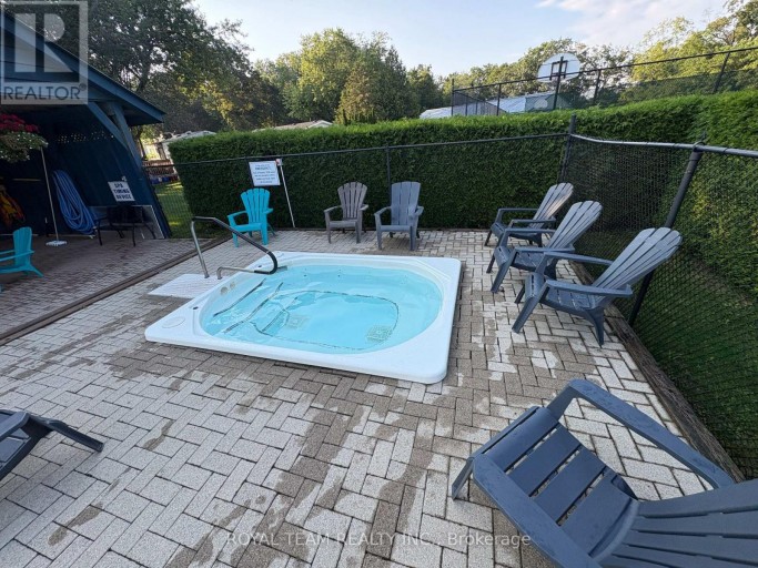 SITE MAPLE LANE 4 - 15014 NINTH LINE, Whitchurch-Stouffville, Ontario, L4A2Y3