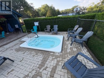 SITE MAPLE LANE 4 - 15014 NINTH LINE Whitchurch-Stouffville Ontario photo 23
