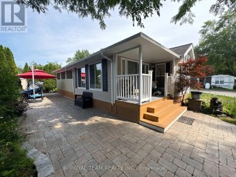 SITE MAPLE LANE 4 - 15014 NINTH LINE Whitchurch-Stouffville Ontario photo 3