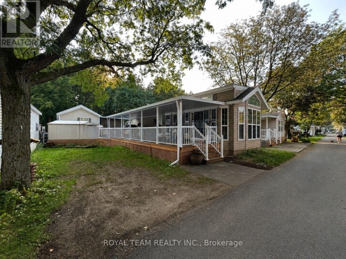 EASTDALE 24 - 15014 NINTH LINE, Whitchurch-Stouffville, Ontario, L4A2Y3