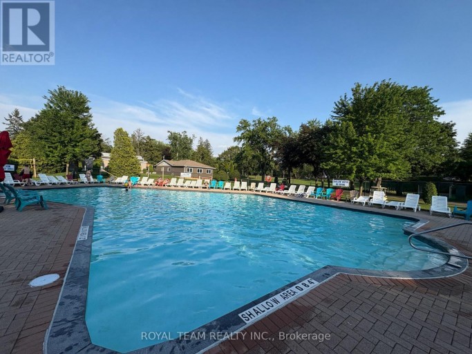 EASTDALE 24 - 15014 NINTH LINE, Whitchurch-Stouffville, Ontario, L4A2Y3