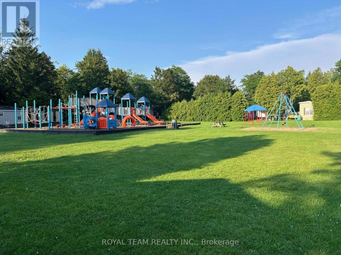 EASTDALE 24 - 15014 NINTH LINE, Whitchurch-Stouffville, Ontario, L4A2Y3