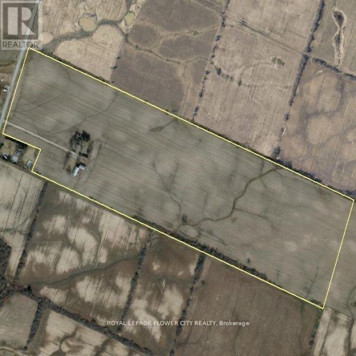 422 MCCLUNG ROAD, Haldimand, Ontario, N3W1T9