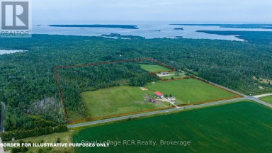 1519 WEST ROAD Northern Bruce Peninsula Ontario photo 1