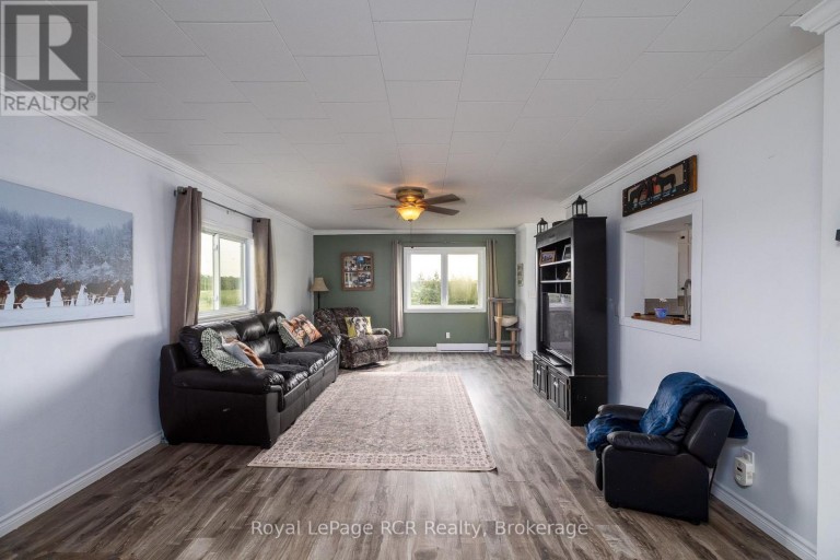1519 WEST ROAD, Northern Bruce Peninsula, Ontario, N0H1W0