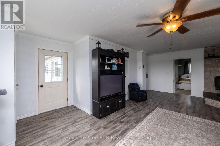 1519 WEST ROAD, Northern Bruce Peninsula, Ontario, N0H1W0