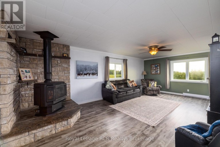 1519 WEST ROAD, Northern Bruce Peninsula, Ontario, N0H1W0