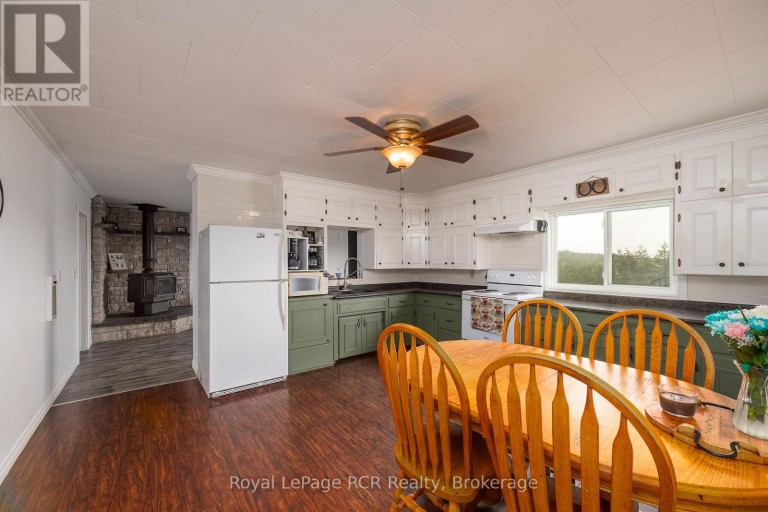 1519 WEST ROAD, Northern Bruce Peninsula, Ontario, N0H1W0