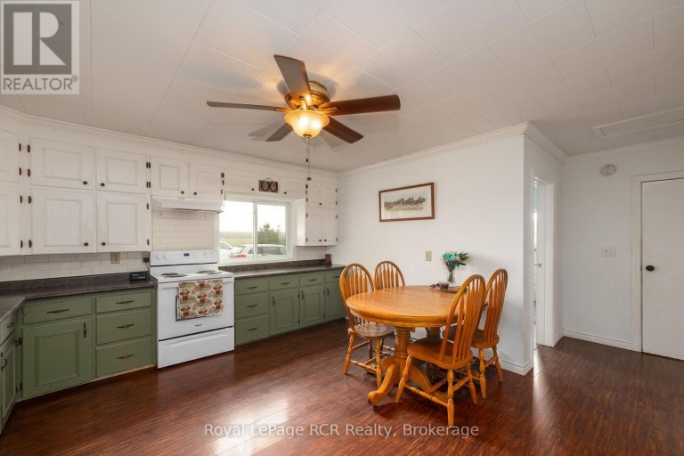 1519 WEST ROAD, Northern Bruce Peninsula, Ontario, N0H1W0