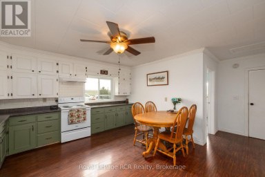 1519 WEST ROAD Northern Bruce Peninsula Ontario photo 15