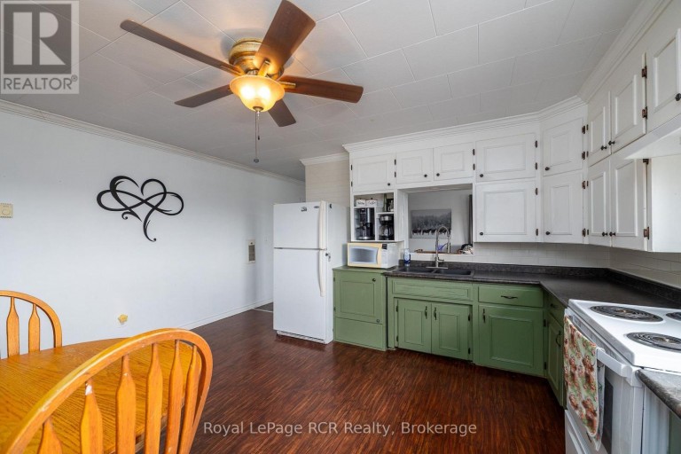 1519 WEST ROAD, Northern Bruce Peninsula, Ontario, N0H1W0