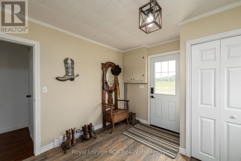 1519 WEST ROAD, Northern Bruce Peninsula, Ontario, N0H1W0