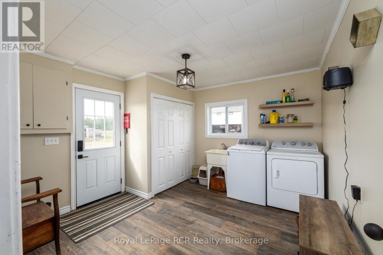 1519 WEST ROAD, Northern Bruce Peninsula, Ontario, N0H1W0