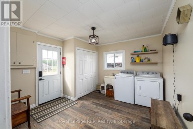 1519 WEST ROAD Northern Bruce Peninsula Ontario photo 18