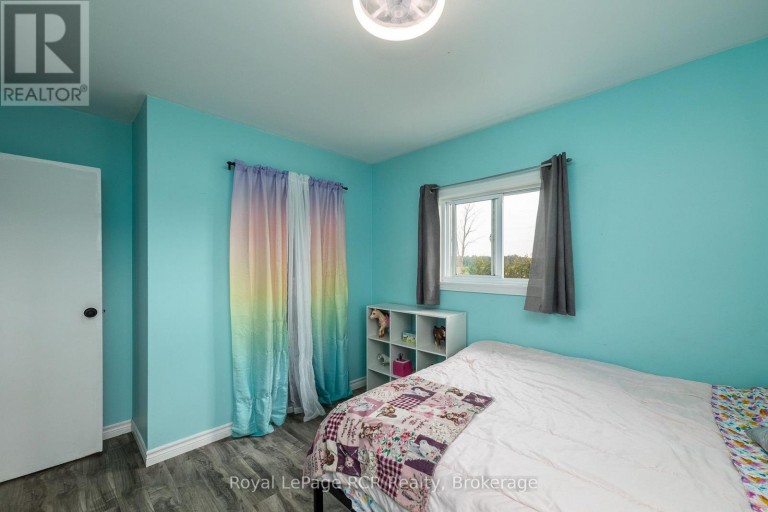 1519 WEST ROAD, Northern Bruce Peninsula, Ontario, N0H1W0