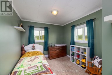 1519 WEST ROAD Northern Bruce Peninsula Ontario photo 25
