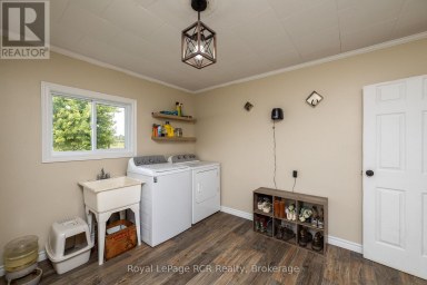 1519 WEST ROAD Northern Bruce Peninsula Ontario photo 26