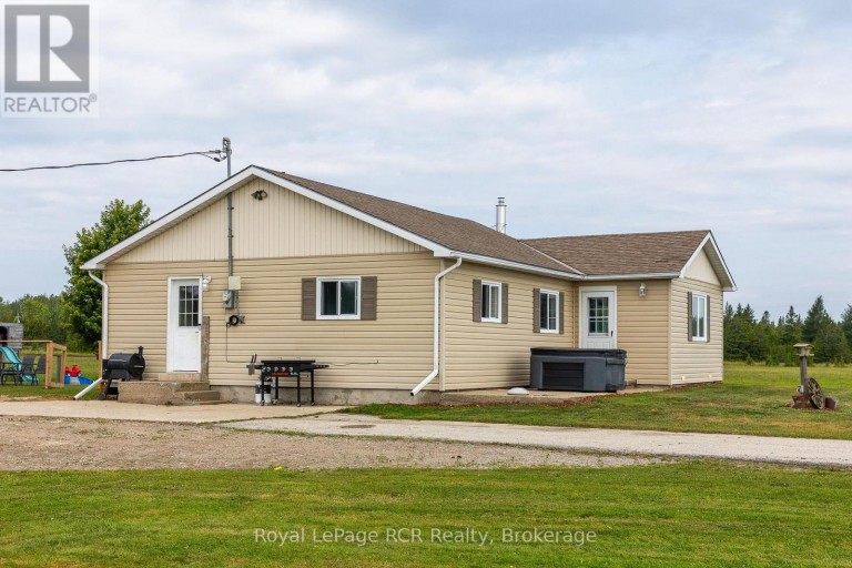 1519 WEST ROAD, Northern Bruce Peninsula, Ontario, N0H1W0