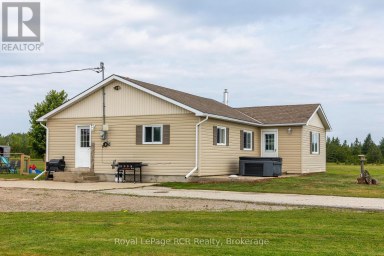 1519 WEST ROAD Northern Bruce Peninsula Ontario photo 28