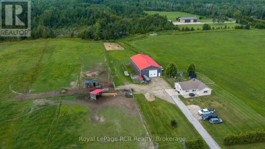 1519 WEST ROAD Northern Bruce Peninsula Ontario photo 3