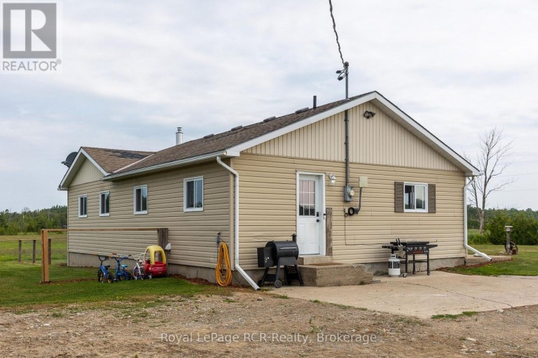 1519 WEST ROAD, Northern Bruce Peninsula, Ontario, N0H1W0