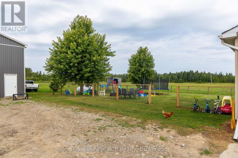 1519 WEST ROAD, Northern Bruce Peninsula, Ontario, N0H1W0