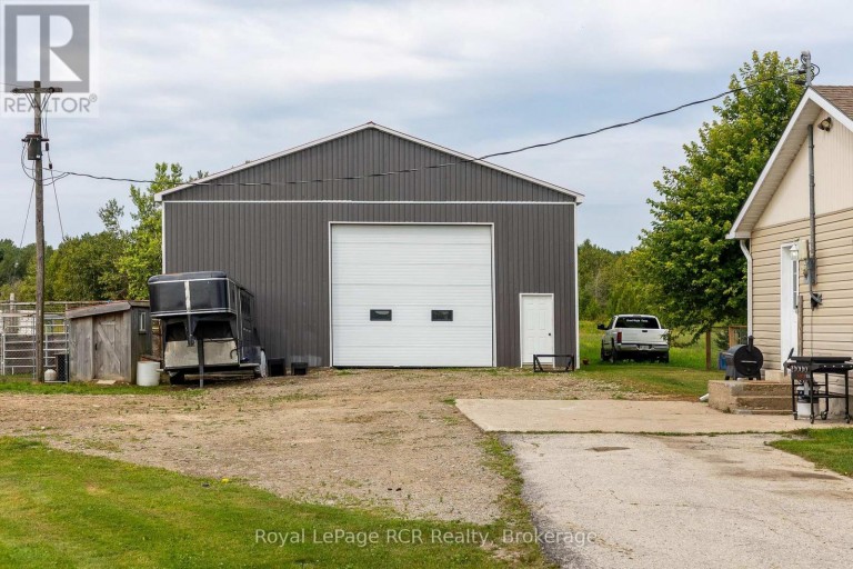 1519 WEST ROAD, Northern Bruce Peninsula, Ontario, N0H1W0