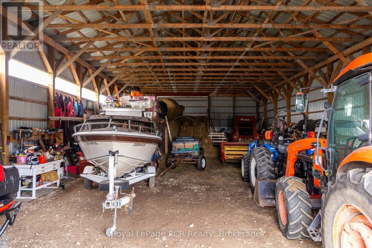 1519 WEST ROAD, Northern Bruce Peninsula, Ontario, N0H1W0