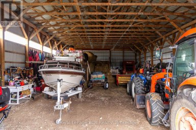 1519 WEST ROAD Northern Bruce Peninsula Ontario photo 33