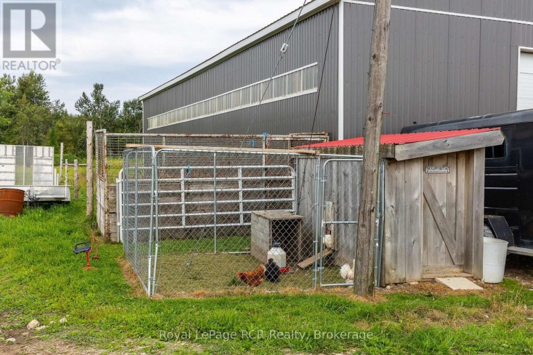 1519 WEST ROAD, Northern Bruce Peninsula, Ontario, N0H1W0